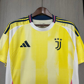 CAMISA JUVENTUS AWAY 24/25