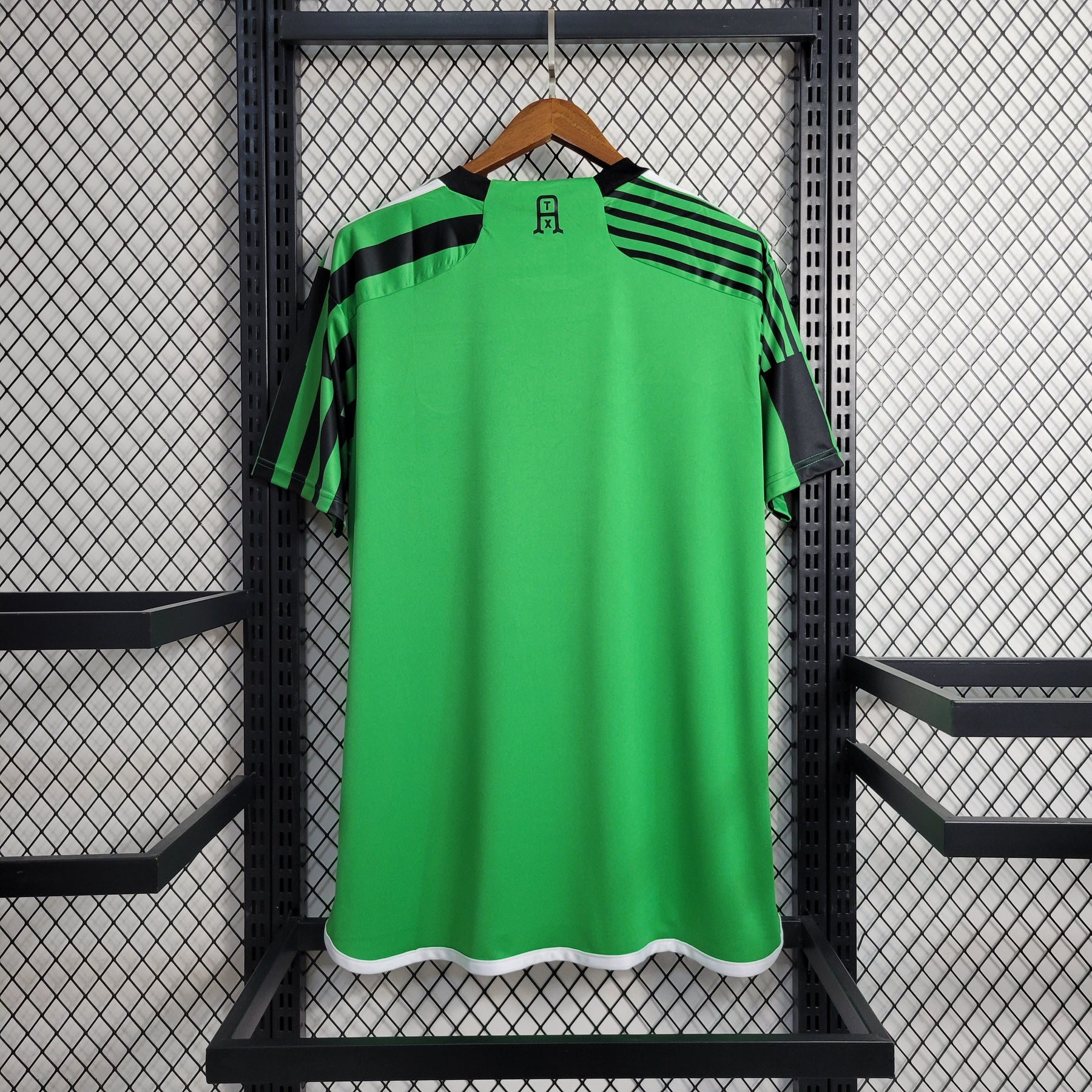 CAMISA AUSTIN HOME 23/24