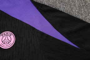 CONJUNTO DE TREINO PSG B91 VERSÃO JOGADOR 24/25