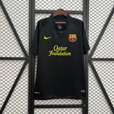 CAMISA RETRÔ BARCELONA AWAY 11/12