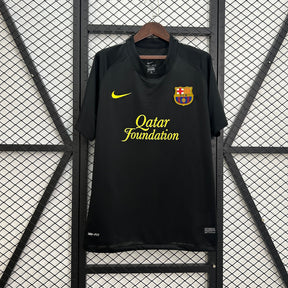 CAMISA RETRÔ BARCELONA AWAY 11/12