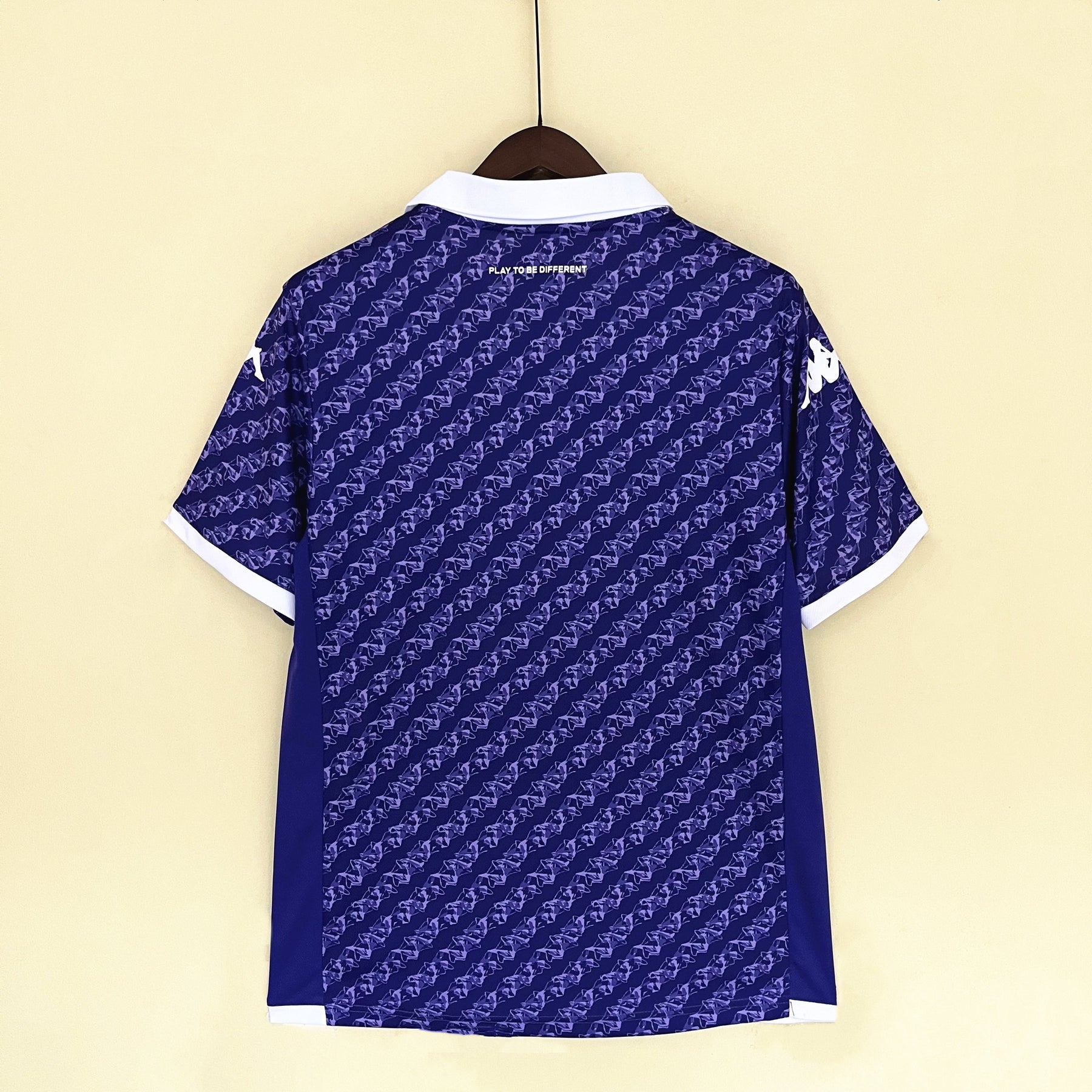 CAMISA FIORENTINA HOME 23/24