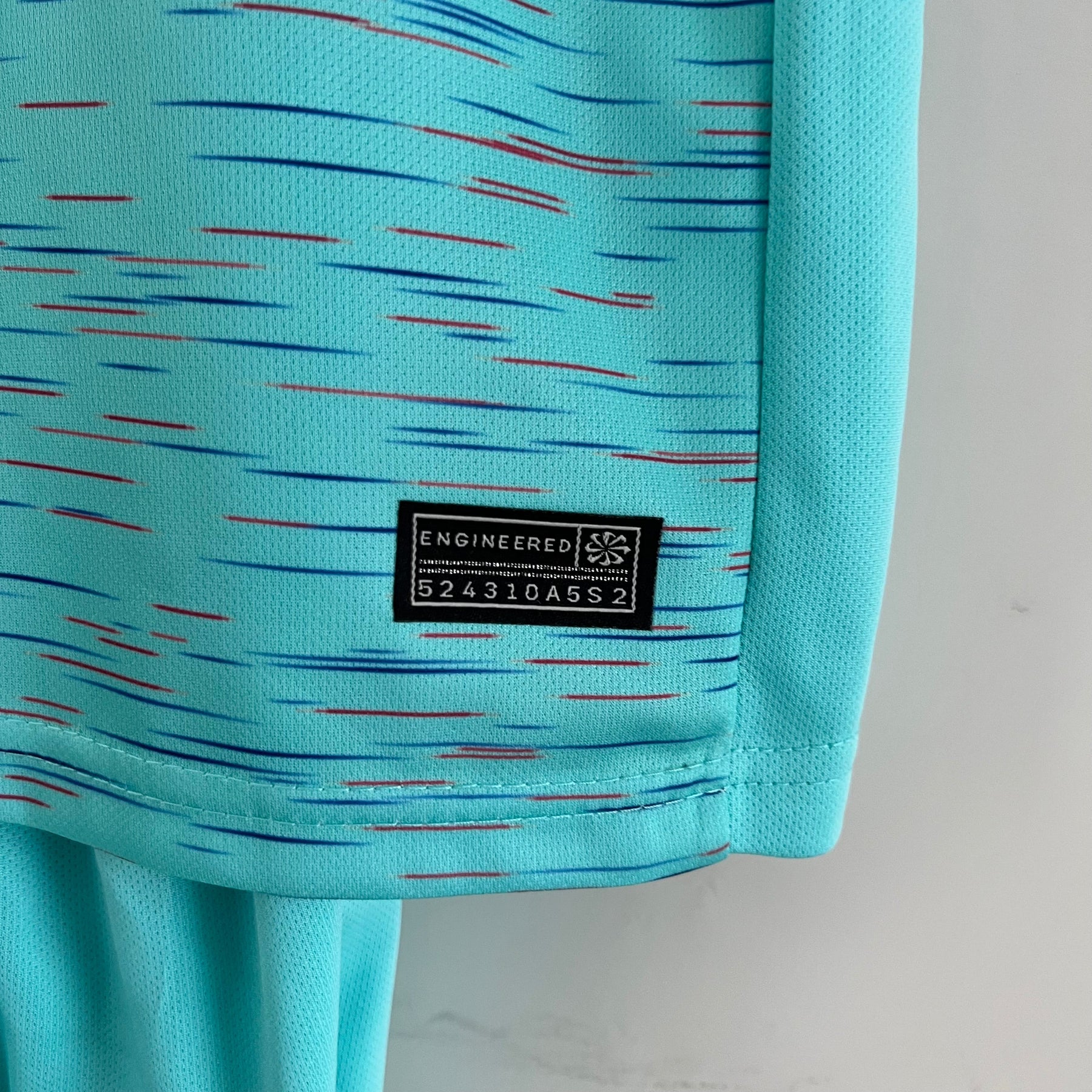 KIT INFANTIL BARCELONA THIRD 23/24