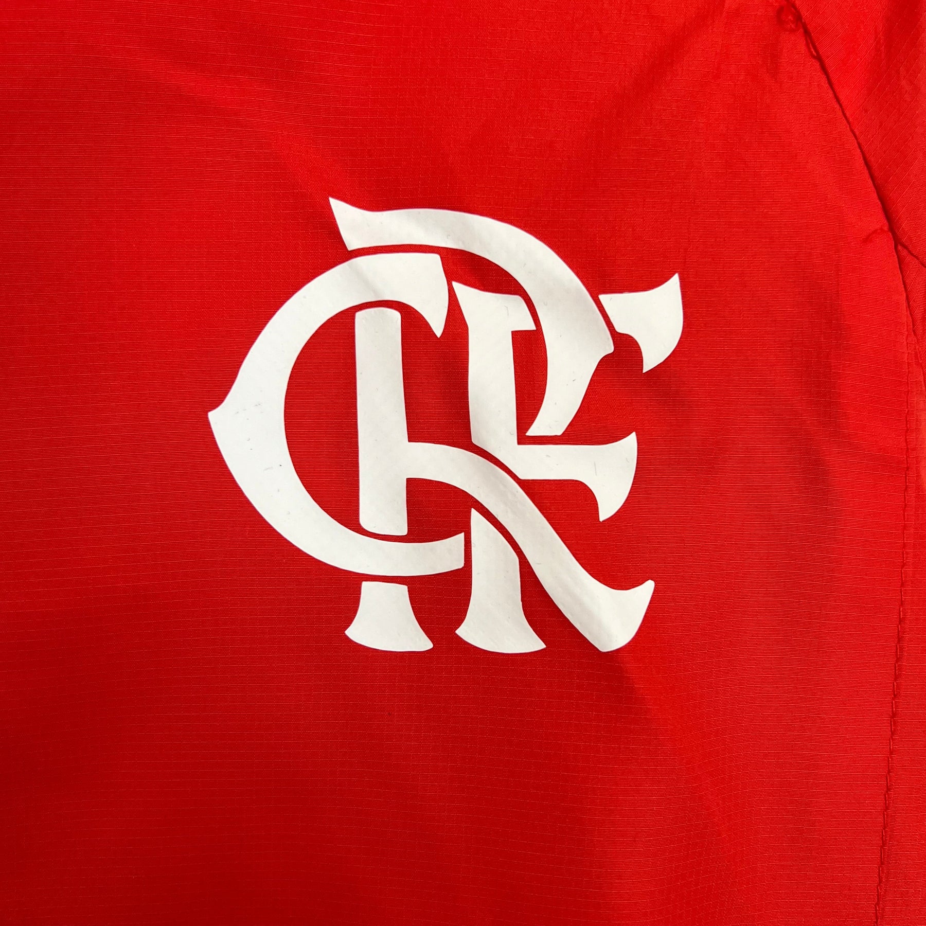 CORTA-VENTO FLAMENGO RED 23/24
