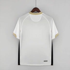 CAMISA RETRÔ MANCHESTER UNITED AWAY 06/07