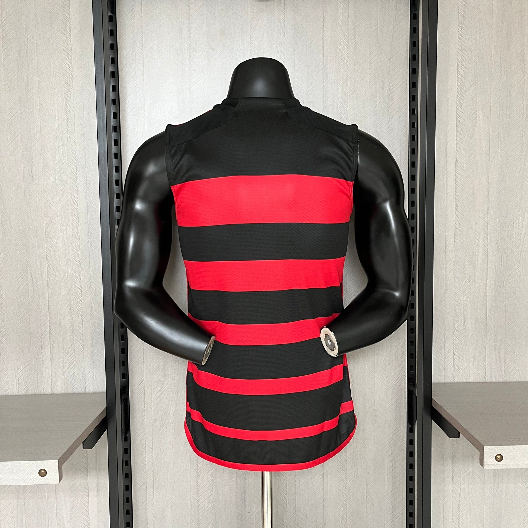 CAMISETA FLAMENGO HOME 24/25