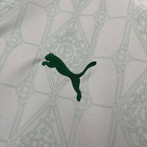CAMISA PALMEIRAS AWAY 25/26
