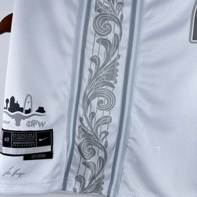 NBA DALLAS MAVERICKS CITY EDITION 24/25