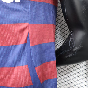 CAMISA NEWCASTLE VERSÃO JOGADOR AWAY 24/25