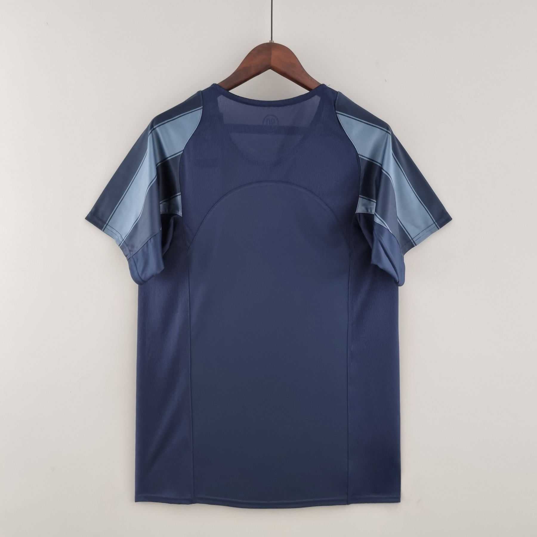 CAMISA INTER DE MILÃO RETRÔ THIRD 04/05