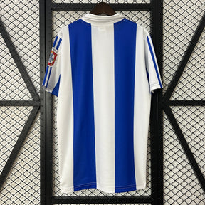 CAMISA RETRÔ PORTO HOME 86/87