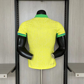 CAMISA BRASIL 'PLAYER' HOME 24/25