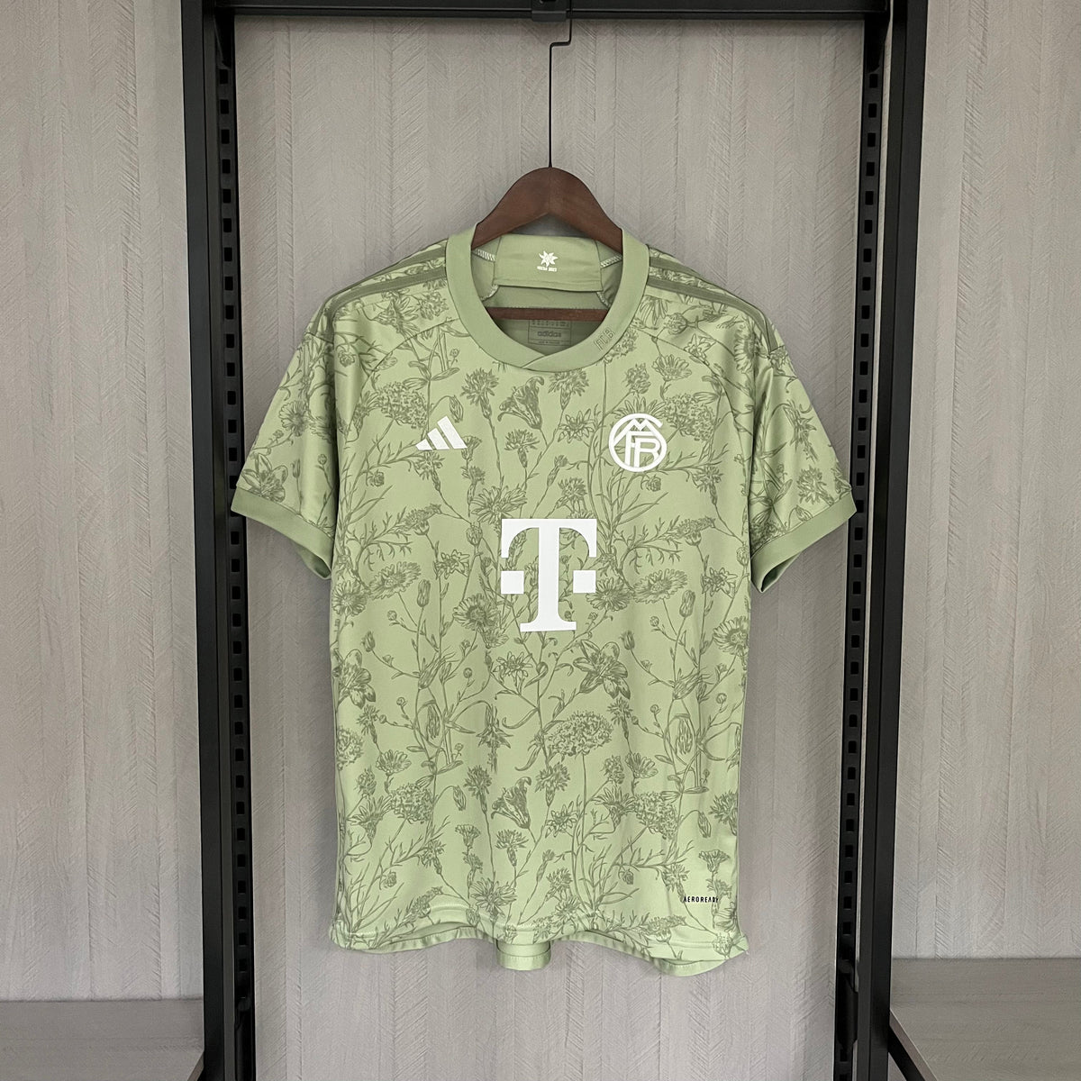 CAMISA BAYERN DE MUNICH FOURTH 23/24