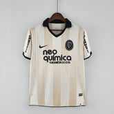 CAMISA CORINTHIANS 100 ANOS RETRÔ 2010