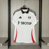 CAMISA FULHAM HOME 24/25