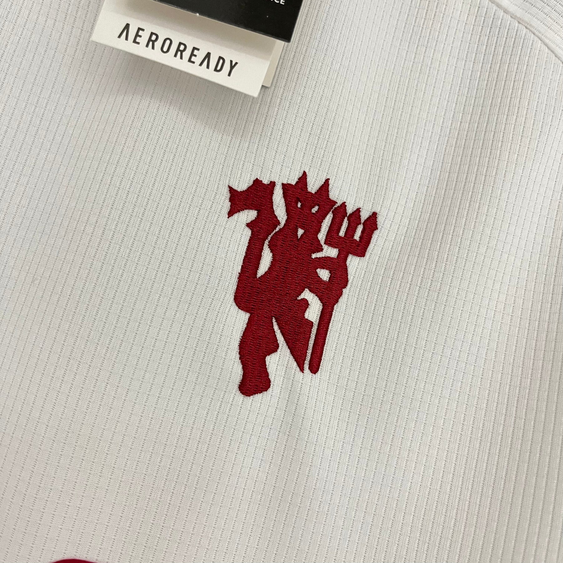 CAMISA MANCHESTER UNITED THIRD 23/24