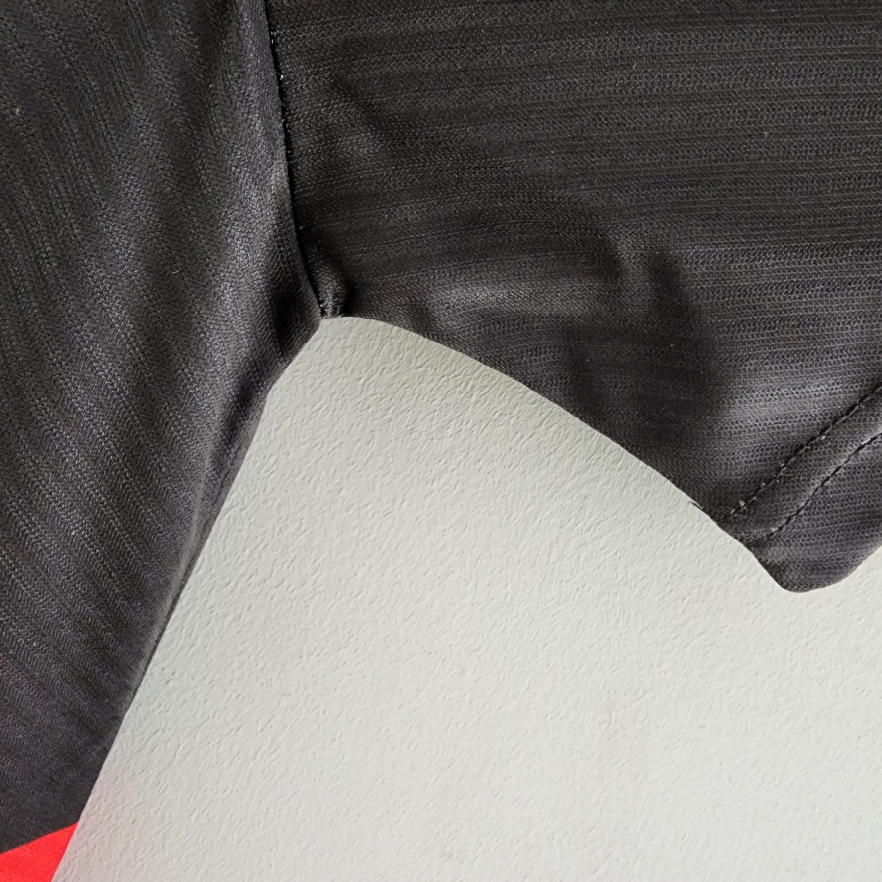 CAMISA RETRÔ FLAMENGO 1995 ANIVERSÁRIO 100 ANOS