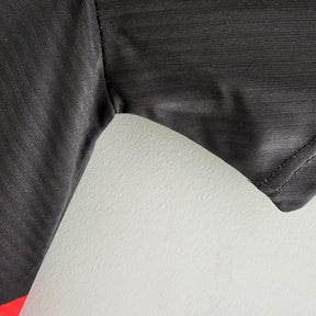 CAMISA RETRÔ FLAMENGO 1995 ANIVERSÁRIO 100 ANOS