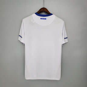 CAMISA RETRÔ HOLANDA AWAY 2010