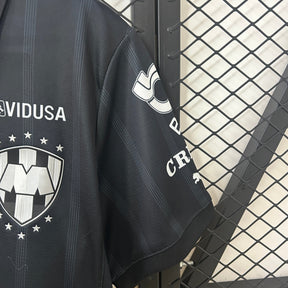 CAMISA MONTERREY THIRD 24/25