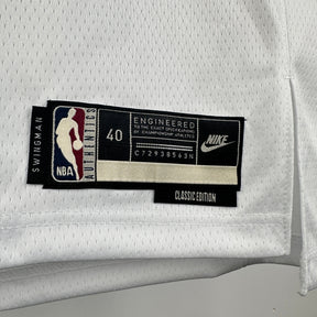 NBA MINNESOTA TIMBERWOLVES WHITE 23/24