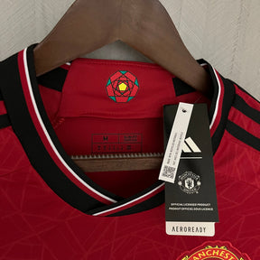 CAMISA MANCHESTER UNITED HOME 23/24