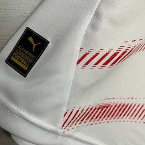 CAMISA RB LEIPZIG HOME 24/25