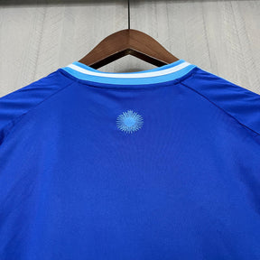 KIT INFANTIL ARGENTINA AWAY 24/25