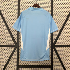 CAMISA ESPANHA GOLEIRO BLUE 24/25
