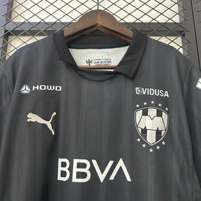 CAMISA MONTERREY THIRD 24/25