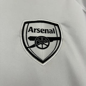 CAMISA ARSENAL ESPECIAL EDITION WHITE 24/25