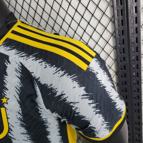 CAMISA JUVENTUS VERSÃO JOGADOR HOME 23/24