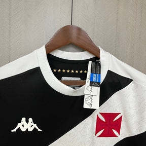 CAMISA VASCO DA GAMA MANGA LONGA AWAY 24/25