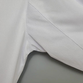 CAMISA RETRÔ CHELSEA AWAY 03/04