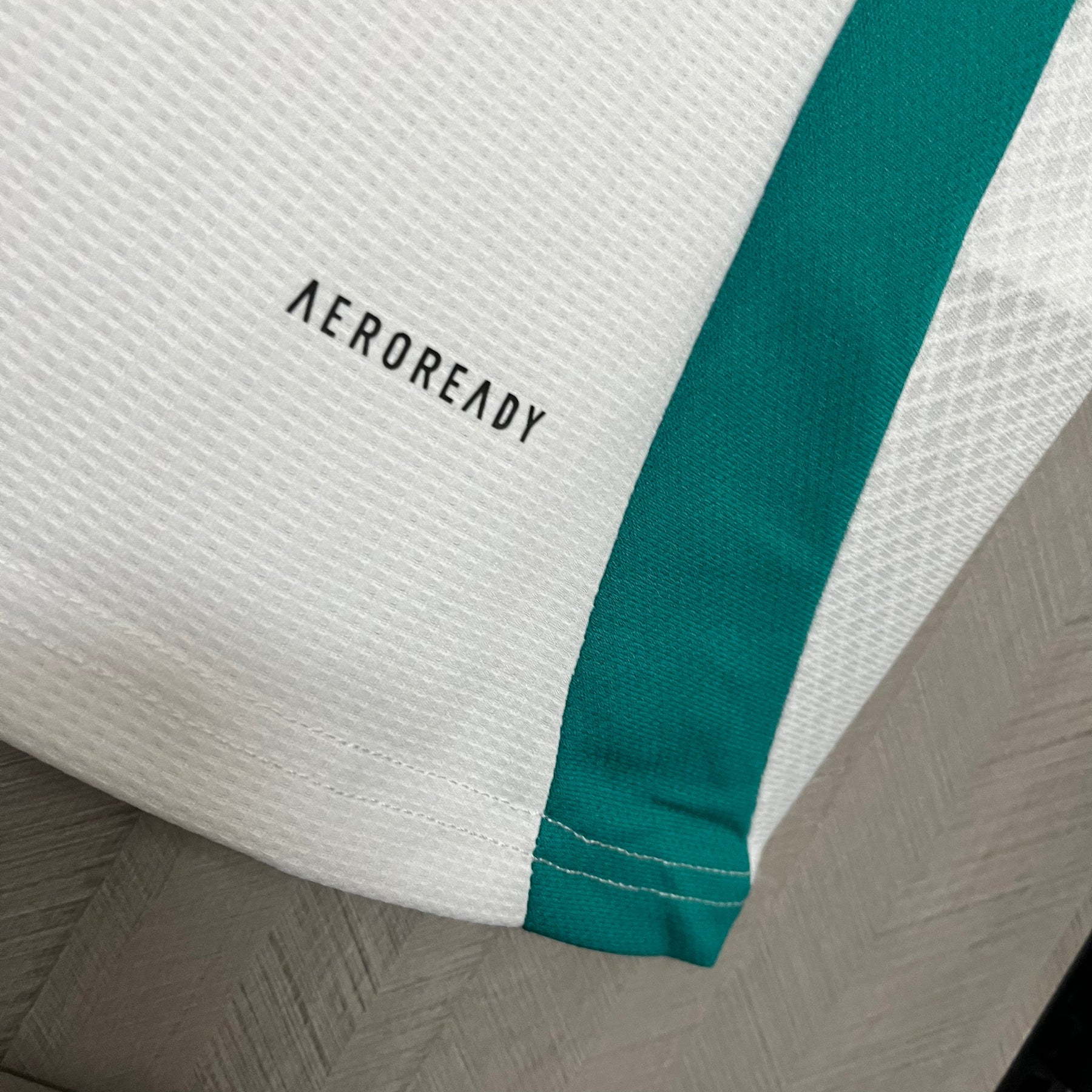 CAMISA NEWCASTLE AWAY 24/25