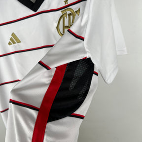 CAMISA FLAMENGO AWAY 23/24