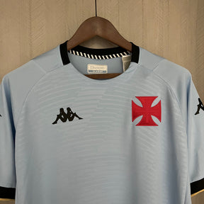 CAMISA VASCO DA GAMA GOLEIRO BLUE 23/24