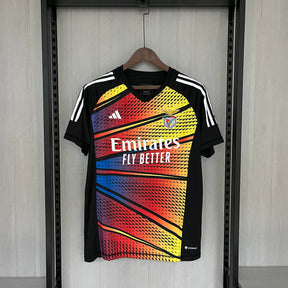 CAMISA BENFICA PRÉ-JOGO 23/24