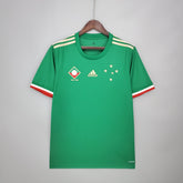 CAMISA CRUZEIRO THIRD 21/22