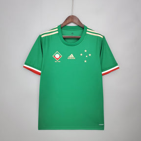 CAMISA CRUZEIRO THIRD 21/22