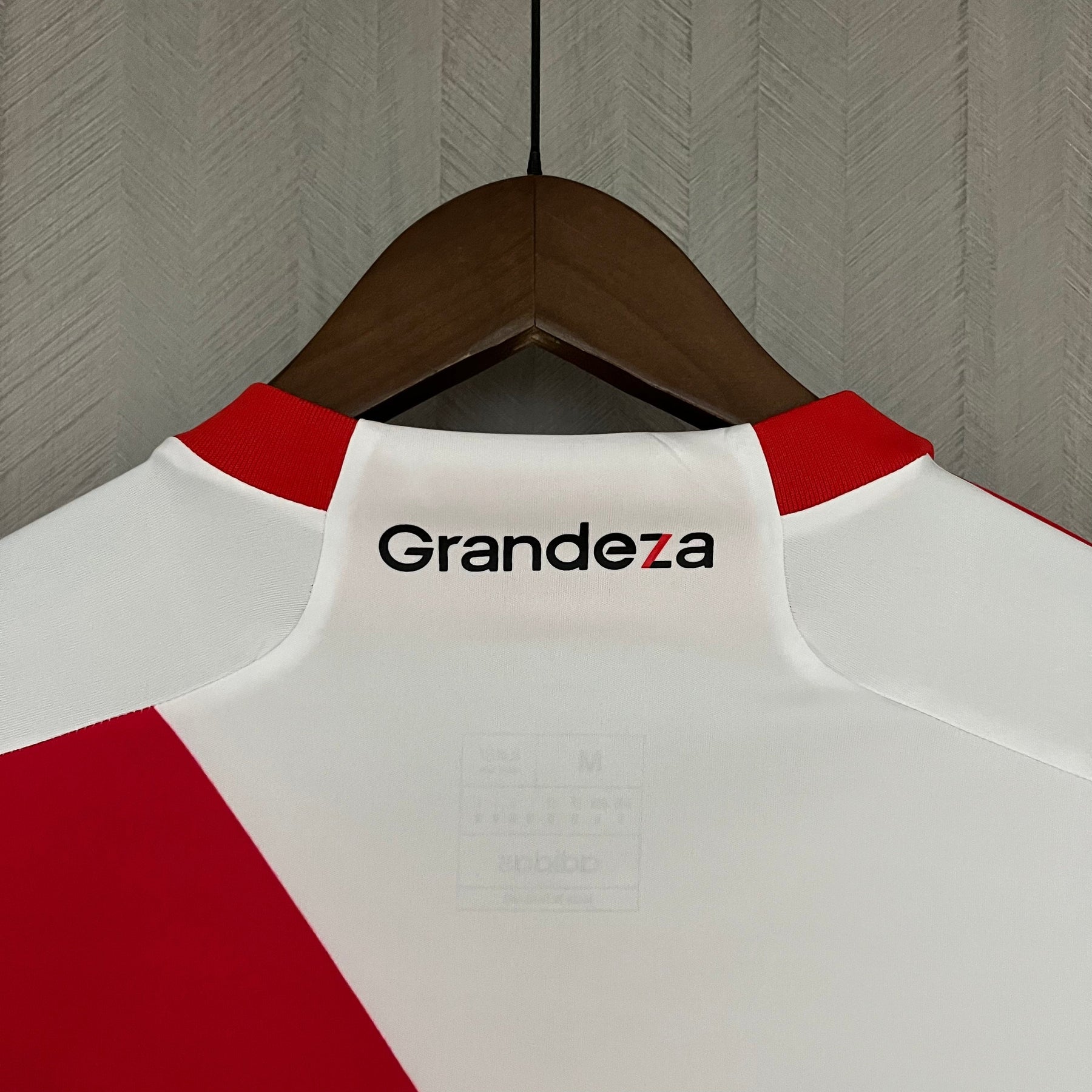 CAMISA RIVER PLATE HOME 23/24