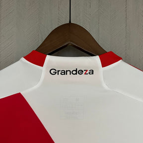 CAMISA RIVER PLATE HOME 23/24