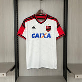 CAMISA RETRÔ FLAMENGO AWAY 2014