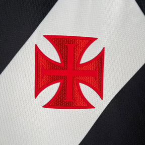 CAMISA VASCO AWAY 23/24