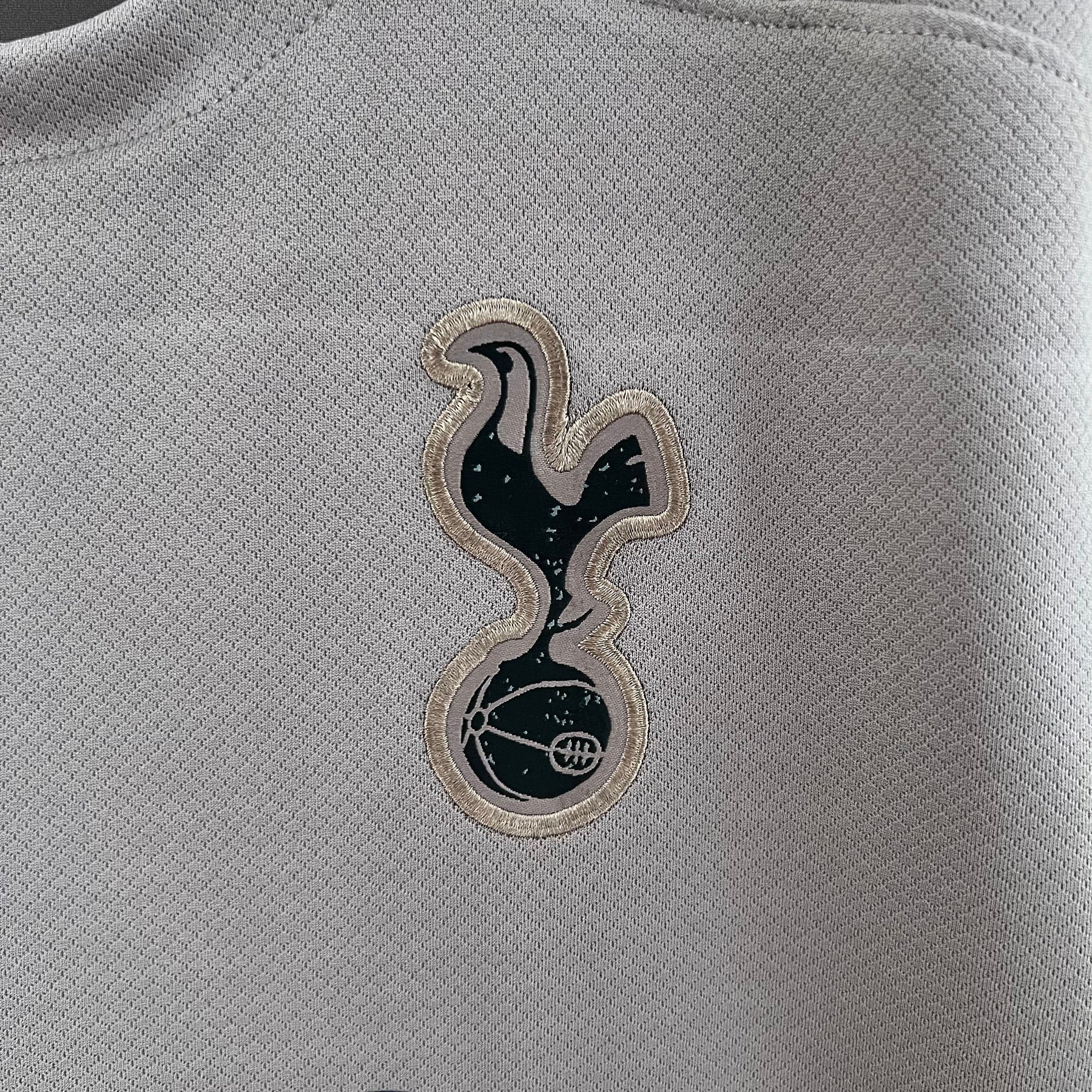 CAMISA TOTTENHAM THIRD 23/24