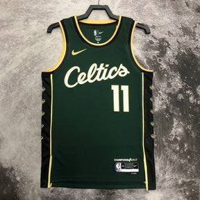 NBA BOSTON CELTICS GOLD 22/23