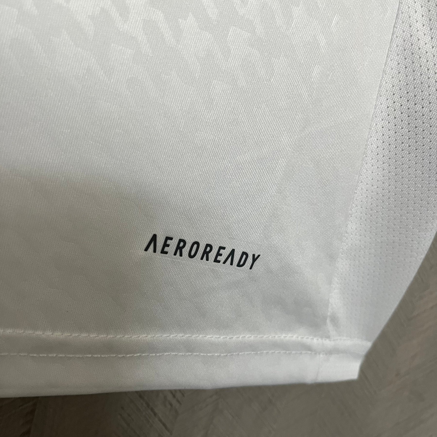 CAMISA REAL MADRID HOME 24/25