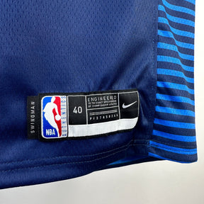 NBA OKLAHOMA CITY THUNDER BLUE 23/24