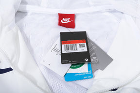 CORTA-VENTO TOTTENHAM WHITE 23/24