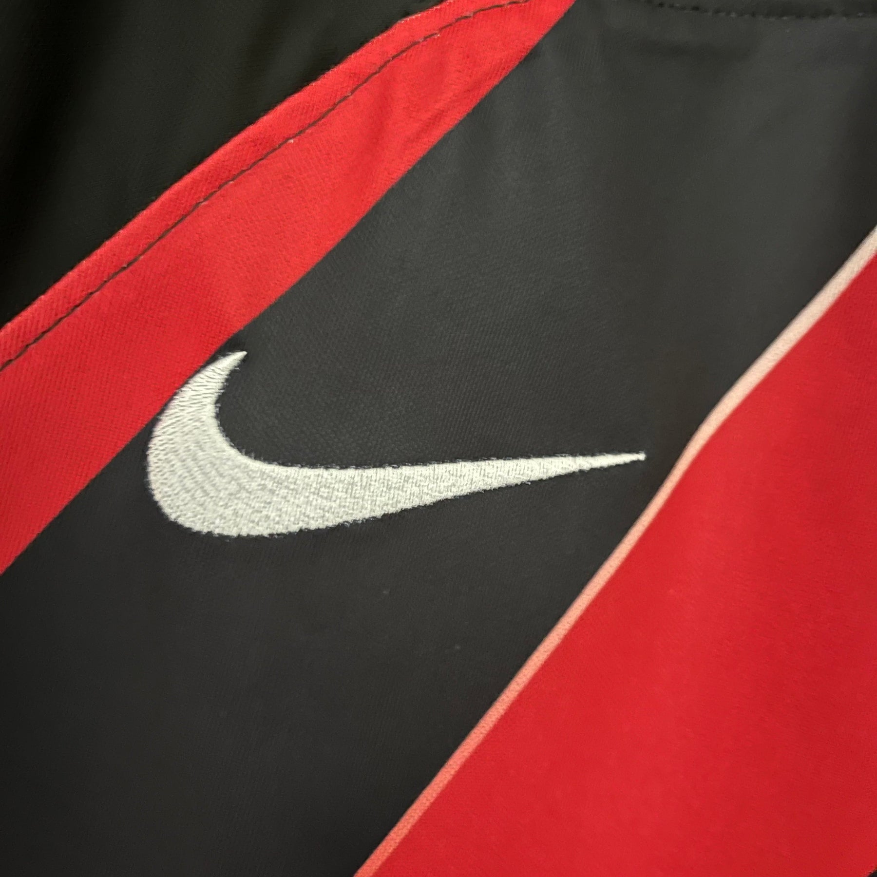 CAMISA EINTRACHT FRANKFURT AWAY 23/24